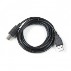 USB Cable A to B - 6 Foot