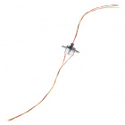 Slip Ring - 6 Wire (2A)
