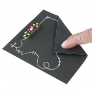 ElectriCute - Conductive Ink with Circuit Scribe