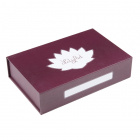 SparkFun Large Parts Box - LilyPad (Magnetic)