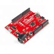 Friday Product Post: RedBoards and Radios