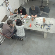 Small Soldering Classes at Port City Makerspace