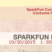 SparkFun Live: Halloween Costume Contest edition