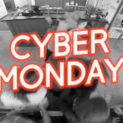 Cyber Monday 2015 Cometh