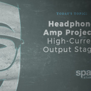 According to Pete: Headphone Amp Project/High-Current Output Stages