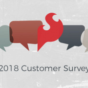 2018 Customer Survey Recap