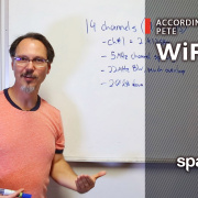 According to Pete: How WiFi Works
