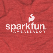 SparkFun Ambassadors: Class of 2019