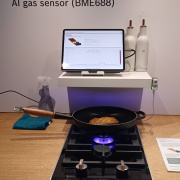 Bosch Sensortec Announces Tiny Particulate Matter Sensor to Monitor Air Quality