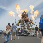 What We're Excited to See at Maker Faire