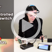 Mort and Mary Present: The Mind-Controlled Light Switch