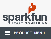 SparkFun.com is Getting a Facelift