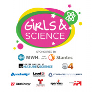 Girls & Science a Good Mix