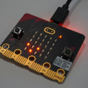 Announcing the new micro:bit v2