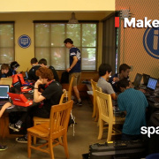 T³: A makerspace in your school?