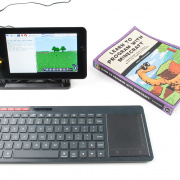 Get your Kiddos Programming with Minecraft, Python and the Raspberry Pi