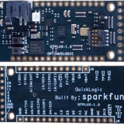 Say Hello to the SparkFun Thing Plus – QuickLogic EOS S3
