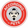 According to Pete #42 - Resonance Circuits