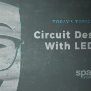 ATP: Circuit Design with LEDs