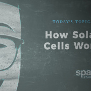 ATP: How Solar Cells Work