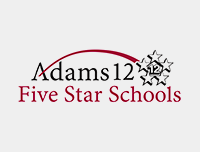 Adams 12 Five Star Schools Logo