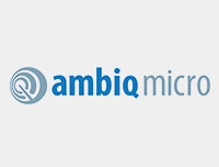 Ambique Micro Logo