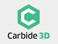 Carbide 3D Logo