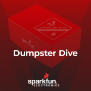 Announcing Dumpster Dive 2022!