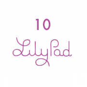 Friday Product Post: 10 Years of LilyPad!