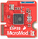 ESP32 Processor Board