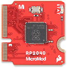 RP2040 Processor Board