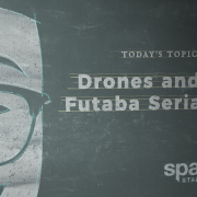 According to Pete: Drones and the Futaba Serial Bus