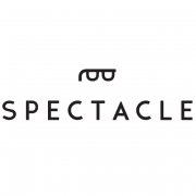 Friday Product Post: Spectacle